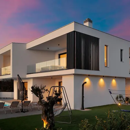 One Villa Primošten