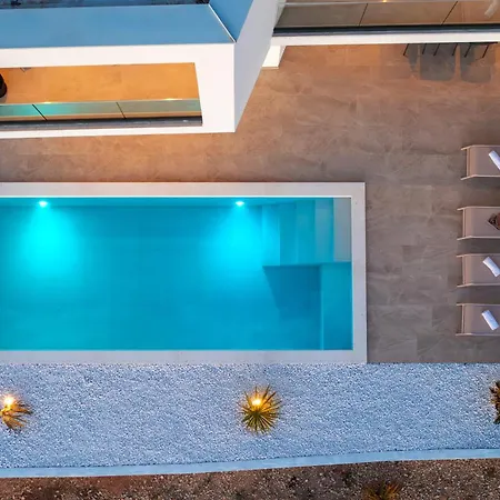 Villa One *