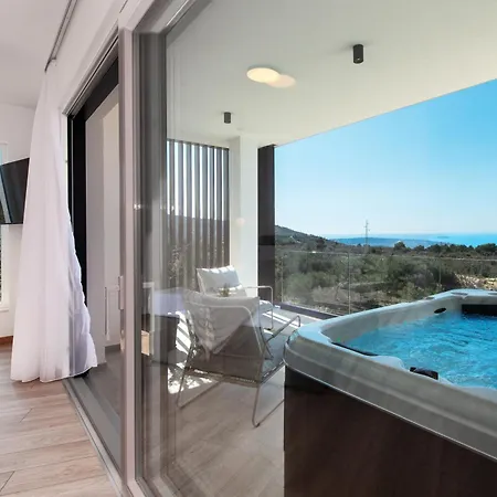 Villa One