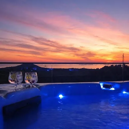 One Villa Primošten